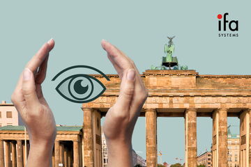 NEXUS / ifa – Besuchen Sie die ifa systems AG auf der DOG 2026 in Berlin