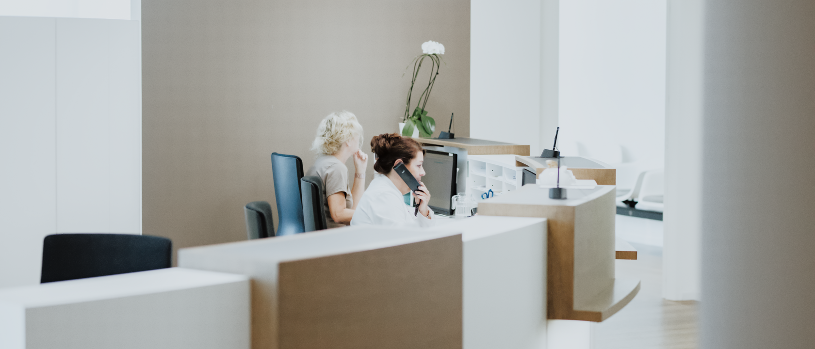 Ophthalmology - NEXUS / AG